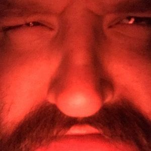 Meet your Posher, Matthew